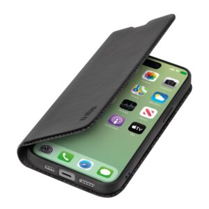 SBS Book Wallet Lite dėklas skirtas Apple iPhone 15 Pro Max - Image 2