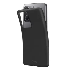 SBS - Dėklas Sensity skirtas Xiaomi Redmi Note 12, black