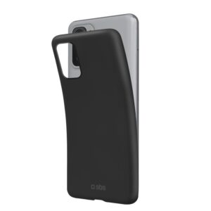 SBS Sensity Dėklas skirtas Xiaomi Redmi Note 10 5G