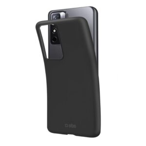 SBS Sensity Dėklas skirtas Xiaomi Redmi Note 11/Poco M4 Pro 5G
