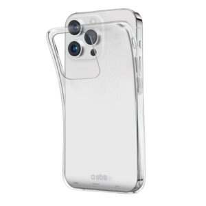 SBS Skinny Apple iPhone 15 Pro dėklas - Image 2