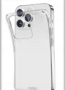 SBS Skinny Apple iPhone 15 Pro Max dėklas