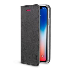 SBS Apple iPhone XS/X book case