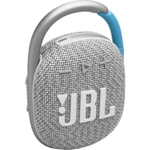 JBL CLIP 4 Eco White nešiojamasis garsiakalbis - Image 2