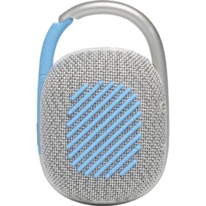 JBL CLIP 4 Eco White nešiojamasis garsiakalbis - Image 4