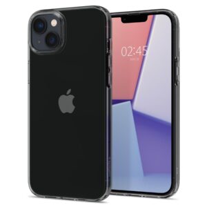 Spigen Apple iPhone 14 CRYSTAL FLEX SPACE CRYSTAL (2022) - Image 3