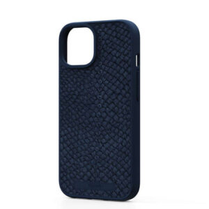 "Salmon odinis MagSafe" dėklas skirtas Apple iPhone 15 Pro, blue - Image 3