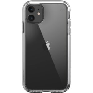 Speck Presidio Apple iPhone 11 Clear