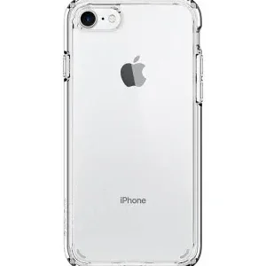 Speck Presidio Apple iPhone SE/8/7 Clear