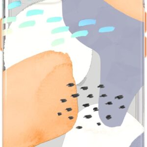 T21-9350 Tech21 EvoArt skirtas Apple iPhone 13 - Abstract Autumn