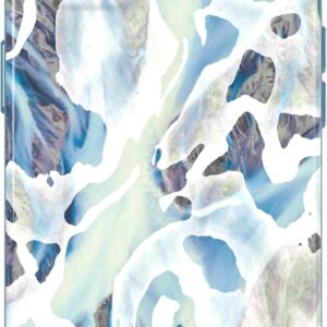 T21-9351 Tech21 EvoArt for iPhone 13 Pro - Frozen River