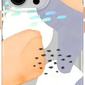 T21-9354 Tech21 EvoArt skirtas Apple iPhone 13 Pro - Abstract Autumn