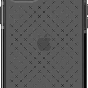 TECH-21 T21-9794 Apple iPhone 14 Plus - EvoCHECK FOR AMBLE - SMOKEY/juodos spalvos