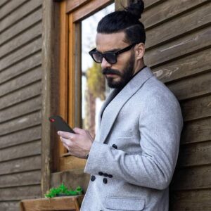 TECH-ProTECT ICON Galaxy A22 / M22 4G / LTE PINK - Image 7