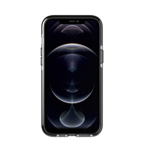 TECH21 dėklas T21-8395 EVO CHECK Apple iPhone 12 Pro Max Smokey juodos spalvos - Image 2