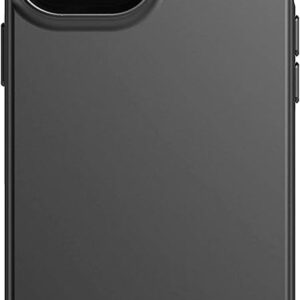 TECH21 dėklas T21-8404 EVO SLIM Apple iPhone 12 Pro Max 6.7" CHARCOAL juodos spalvos