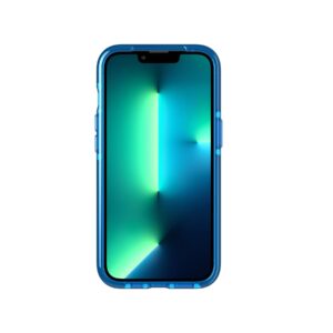 TECH21 Dėklas T21-8967 Evo CHECK Apple iPhone 13 Pro Max CLASSIC BLUE - Image 2