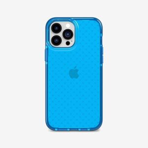 TECH21 Dėklas T21-8967 Evo CHECK Apple iPhone 13 Pro Max CLASSIC BLUE