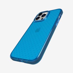 TECH21 Dėklas T21-8967 Evo CHECK Apple iPhone 13 Pro Max CLASSIC BLUE - Image 3