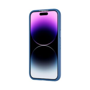 TECH21 Dėklas T21-8972 Evo LITE Apple iPhone 13 Pro Max CLASSIC BLUE - Image 4