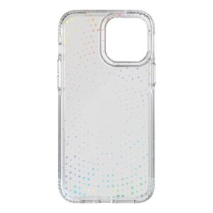 TECH21 Dėklas T21-8998 Evo SPARKLE Apple iPhone 13 Pro Max IRIDESCENT - Image 3