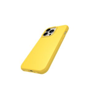 TECH21 dėklas T21-9201 EVO LITE Apple iPhone 13 Pro SUNFLOWER YELLOW - Image 3