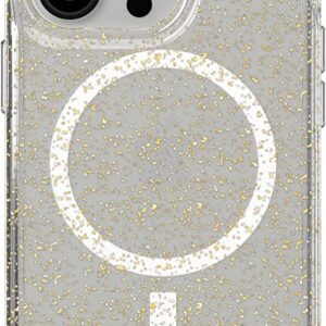 TECH21 dėklas T21-9290 EVO SPARKLE MagSafe Apple iPhone 13 Pro GOLD