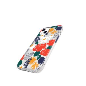 TECH21 dėklas  T21-9322 EVO ART MagSafe Apple iPhone 13 RED ROSE - Image 2