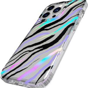 TECH21 dėklas T21-9563 EVO ART Apple iPhone 13 Pro ZEBRA - Image 2