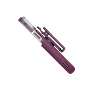 TECH21 Dėklas T21-9648 Evo Max MAGSAFE Apple iPhone 14 Plus FROSTED PURPLE - Image 4
