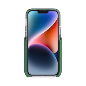 TECH21 Dėklas T21-9680 Evo Max MAGSAFE Apple iPhone 14 FROSTED GREEN - Image 2