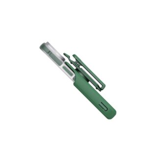 TECH21 Dėklas T21-9680 Evo Max MAGSAFE Apple iPhone 14 FROSTED GREEN - Image 4