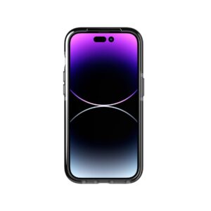 TECH21 dėklas T21-9975 EVO CHECK Apple iPhone 13 Smokey juodos spalvos - Image 2