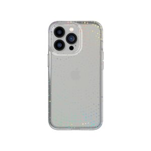 TECH21 dėklas T21-9984 EVO SPARKLE Apple iPhone 13 Pro RADIANT