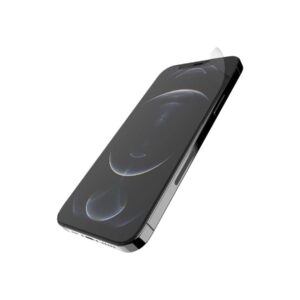 TECH21 T21-8474 IMPACT SHIELD - Apple Apple iPhone 12/12 Pro SCREEN ProTECTOR