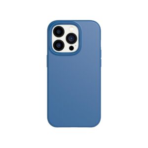 TECH21 T21-9844 EVO LITE - Apple Apple iPhone 14 Pro dėklas - CLASSIC BLUE