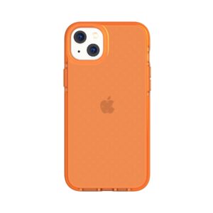 TECH21 T21-9874 EVO CHECK - Apple Apple iPhone 14 PLUS dėklas - FIZZY ORANGE