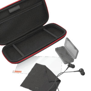 TRUST GXT 1241 accessory set - Image 2