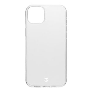 Tactical TPU dėklas skirtas Apple iPhone 15 Plus Transparent - Image 2