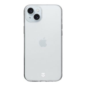 Tactical TPU dėklas skirtas Apple iPhone 15 Plus Transparent - Image 3