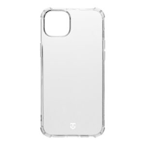 Tactical TPU Plyo dėklas skirtas Apple iPhone 15 Plus Transparent - Image 2