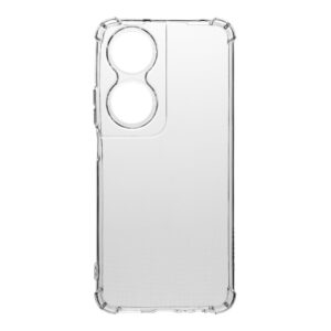 Tactical TPU Plyo dėklas skirtas Honor X7b Transparent - Image 3