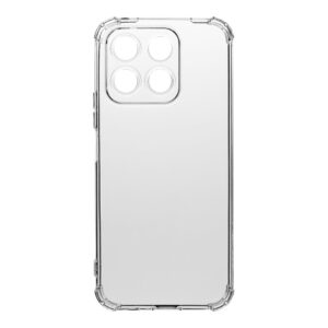 Tactical TPU Plyo dėklas skirtas Honor X8b Transparent - Image 2