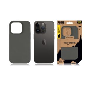 Tactical Velvet Smoothie dėklas skirtas Apple iPhone 14 Pro Bazooka