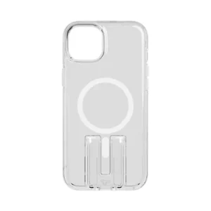 Tech 21 Evo Crystal Kick MagSafe dėklas for Apple iPhone 15 Plus