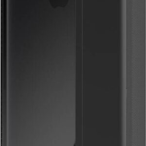 Tech21 - Evo Wallet dėklas skirtas Apple iPhone 7 Plus - juodos spalvos