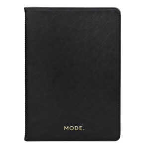 dbramante1928 Tokyo Leather dėklas for iPad Pro 11 Black