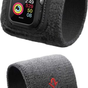 Twelve South Action apyrankė for Apple Watch 45mm Gen 7 - Image 2