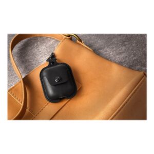 Twelve South AirSnap for AirPods (black) - Image 3