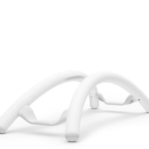 Twelve South BookArc Flex White